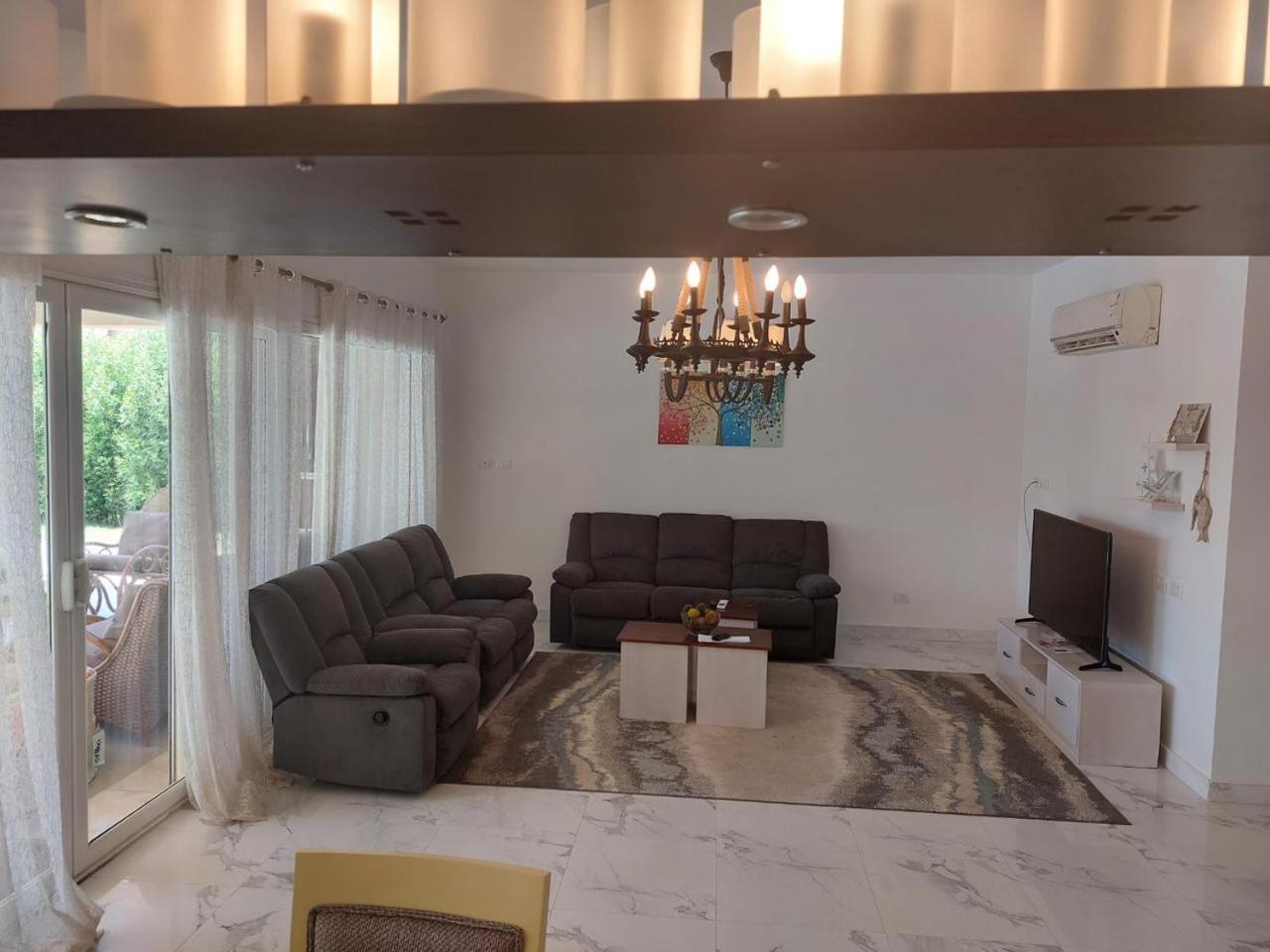 Hacienda Bay Villa Sidi Abd El-Rahman 외부 사진