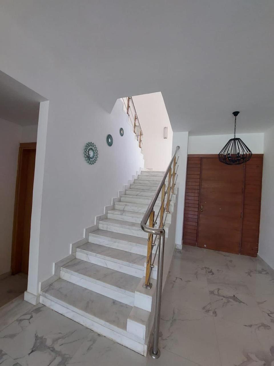Hacienda Bay Villa Sidi Abd El-Rahman 외부 사진