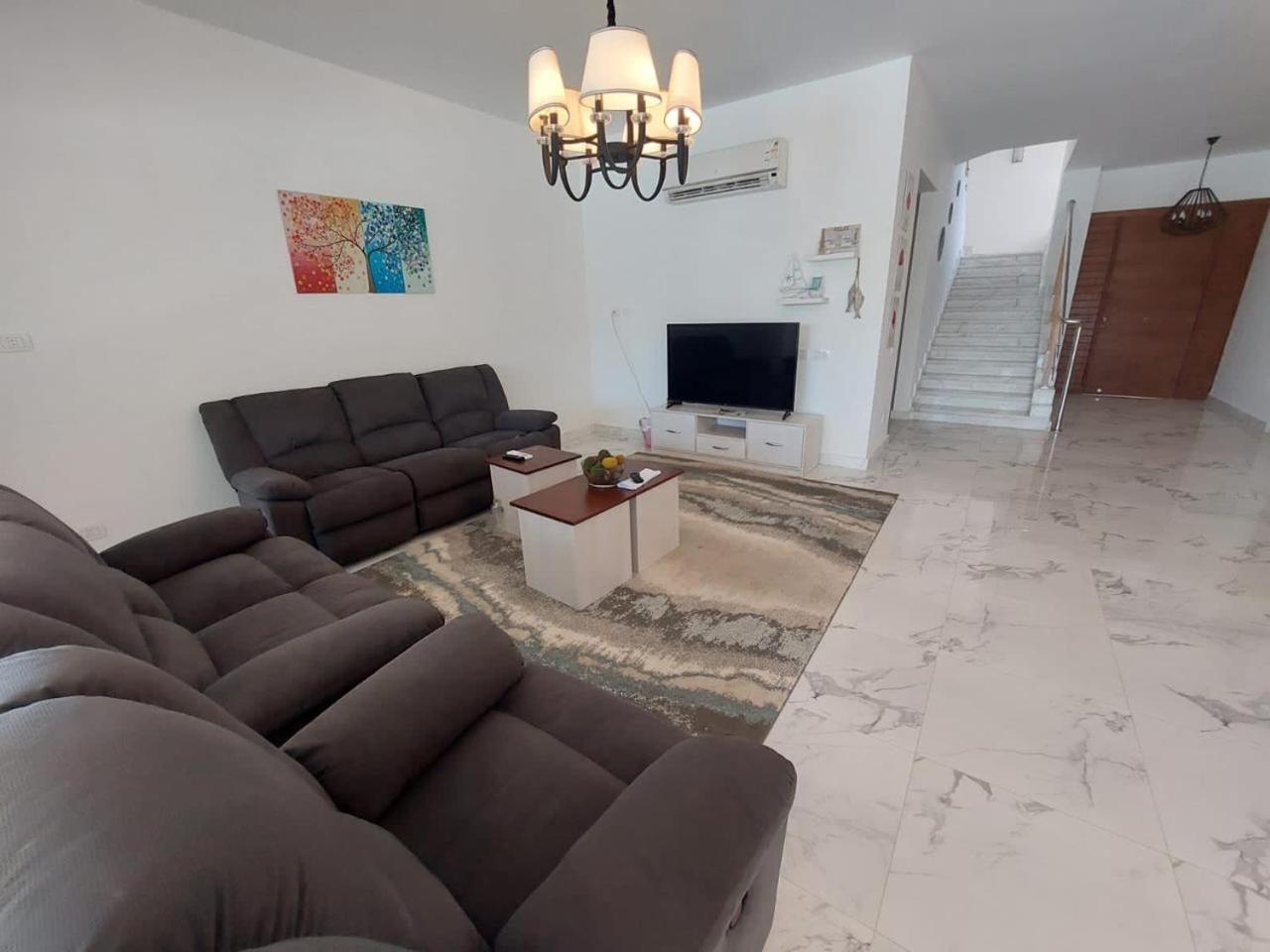 Hacienda Bay Villa Sidi Abd El-Rahman 외부 사진