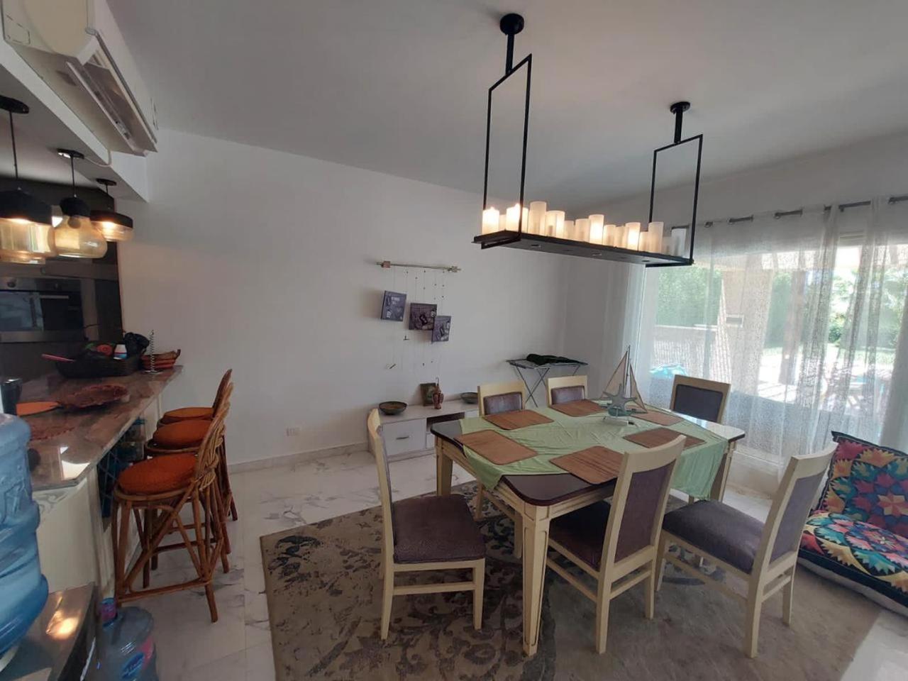 Hacienda Bay Villa Sidi Abd El-Rahman 외부 사진