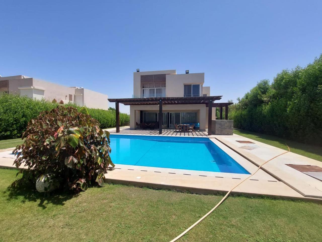 Hacienda Bay Villa Sidi Abd El-Rahman 외부 사진